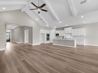 New construction Single-Family house 17527 Tulip Mdws, Richmond, TX 77407 null- photo 5 5