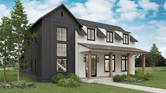 New construction Single-Family house 1204 Water Maple Dr, Oakland, FL 34760 - image