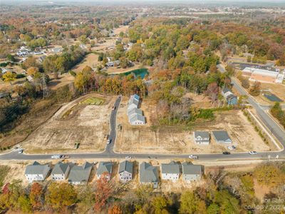 Surrey Woods by Red Cedar Homes in Charlotte - photo