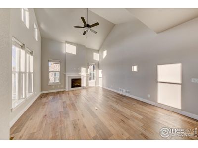 New construction Townhouse house 6227 Vernazza Wy, Unit 4, Windsor, CO 80550 plan Duxbury - image 10