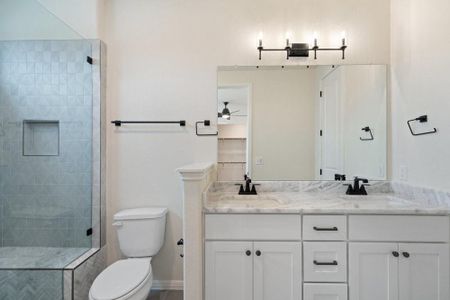 New construction Single-Family house 2008 Kit Cir, Austin, TX 78727 Benson- photo 24 24