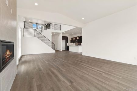 New construction Single-Family house 1290 Weller St, Timnath, CO 80547 plan 3 - image 10