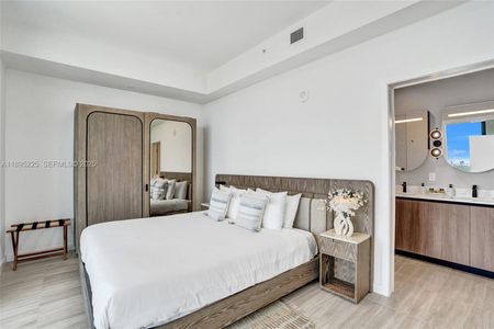 New construction Condo house 580 72Nd St, Unit 2102, Miami, FL 33141 - image 7