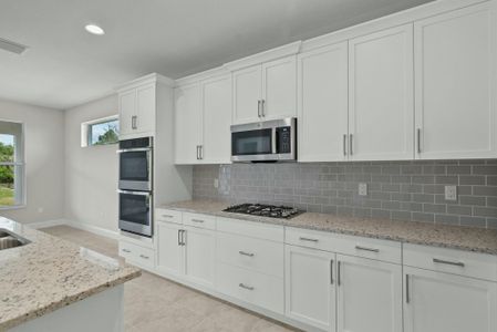 New construction Single-Family house 6435 High Pointe Cir, Vero Beach, FL 32967 null- photo 8 8