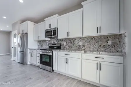 New construction Single-Family house 3880 S 331St Ave, Tonopah, AZ 85354 - image