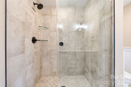 New construction Single-Family house 816 N Rocky River Rd, Unit 7, Monroe, NC 28112 - image 15