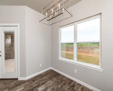 New construction Single-Family house 4000 Roan Ct, Springtown, TX 76082 null- photo 10 10