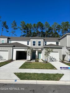 New construction Townhouse house 10675 Waterfield Rd Rd, Jacksonville, FL 32221 Crescent- photo 0