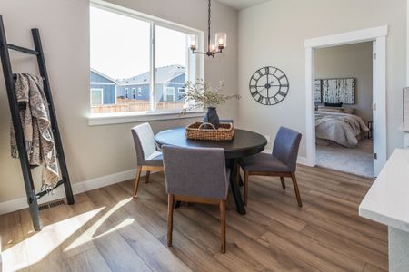 New construction Single-Family house 10417 W 12Th St, Greeley, CO 80634 plan The Carlson - image 15
