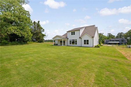 New construction Single-Family house 158 Palisade Dr, Rydal, GA 30171 - image 2