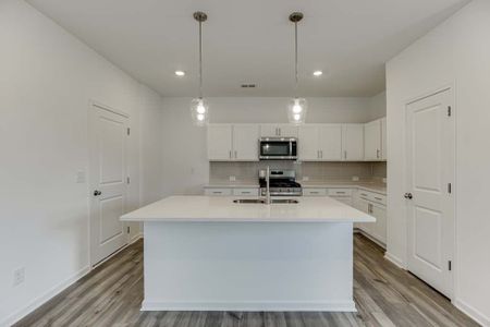 New construction Single-Family house 1002 Starmoss Ln, Conyers, GA 30094 null- photo 13 13