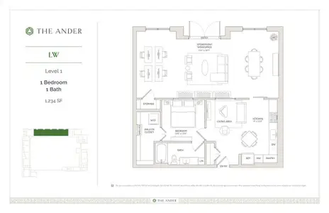 New construction Condo house 2001 W Anderson Ln, Unit 107, Austin, TX 78757 - image 17