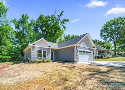 New construction Single-Family house 503 Eddleman Rd, Kannapolis, NC 28083 null- photo 0