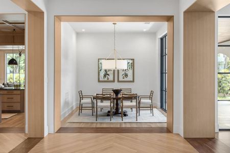 New construction Single-Family house 3701 Gillon Ave, Highland Park, TX 75205 - image 15