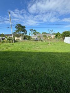 New construction Single-Family house 6954 Nw Hershy Cir, Port St. Lucie, FL 34983 null- photo 18 18