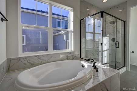 New construction Single-Family house 10151 Waterton Canyon Wy, Colorado Springs, CO 80924 - image 3