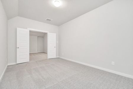 New construction Single-Family house 18551 Porta Marina Dr, Fresno, TX 77545 plan Plan 270 - image 14