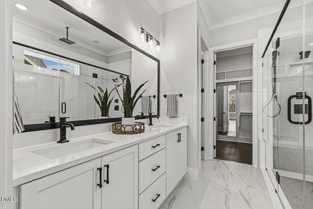 New construction Single-Family house 9004 Penny Rd, Raleigh, NC 27606 - image 15