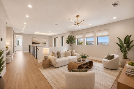 New construction Single-Family house 9148 Coral Isles Cir, Unit {Lot 13}, Palm Beach Gardens, FL 33412 - image 19