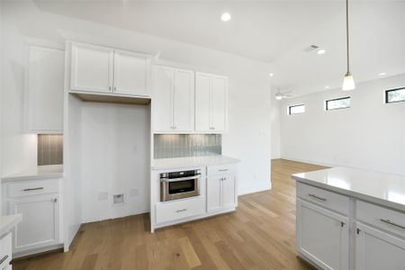 New construction Single-Family house 1103 Western Edge Dr, Houston, TX 77008 Marcella - B- photo 7 7