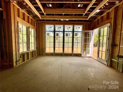 New construction Single-Family house 2521 Danbury Street, Charlotte, NC 28211 - photo 14 14