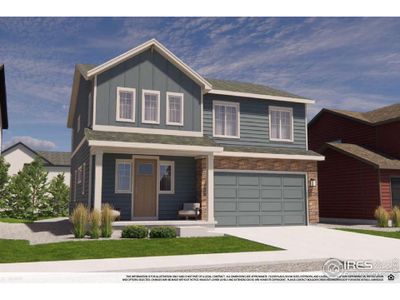 New construction Single-Family house 2387 Bristol St, Superior, CO 80027 - image