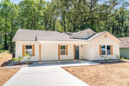 New construction Single-Family house 783 Britt Rd Sw, Mableton, GA 30126 null- photo 0