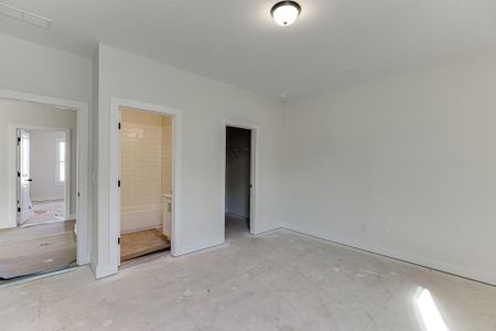 New construction Single-Family house 5470 Settingdown Rd, Cumming, GA 30041 plan Avondale  - image 19