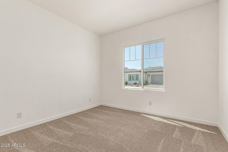 New construction Single-Family house 13619 W Hackamore Dr, Peoria, AZ 85383 plan Serenity - image 15