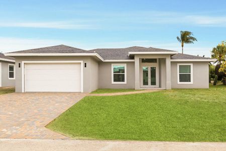 New construction Single-Family house 2801 Northside Dr, Lake Worth, FL 33462 - image