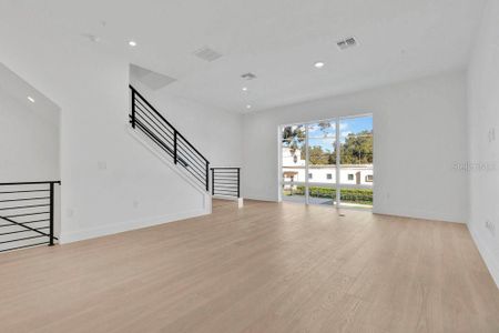 New construction Townhouse house 1004 E Robinson St, Orlando, FL 32801 - image 19