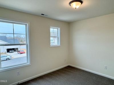 New construction Single-Family house 303 Pecan Valley Wy, Four Oaks, NC 27524 plan Harper II - image 18