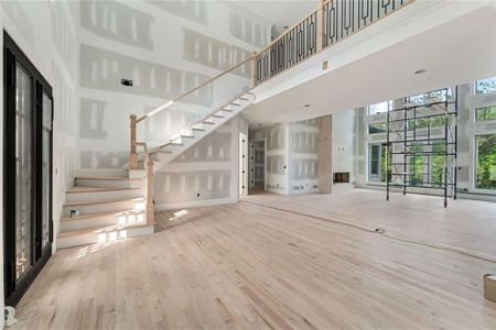 New construction Single-Family house 2843 N N Bogan Rd, Buford, GA 30519 null- photo 3 3
