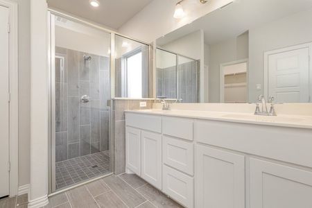 New construction Single-Family house 2617 Donella Dr, Denton, TX 76207 plan BB-2494 - image 7