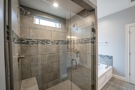 New construction Single-Family house 240 Hart Cut Rd, Slater-Marietta, SC 29661 plan Roosevelt Elite - image 16