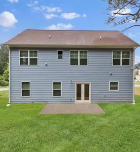 New construction Single-Family house 4401 Belcamp Rd, Union City, GA 30213 - image