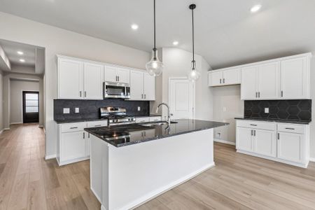 New construction Single-Family house 21115 Sunlight Grove Dr, Bonney, TX 77583 plan Cypress - image 16