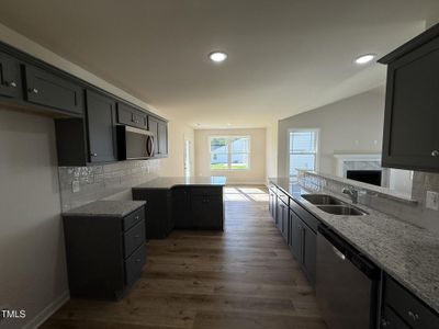 New construction Single-Family house 49 Heatherglenn Cir, Princeton, NC 27569 - image 14