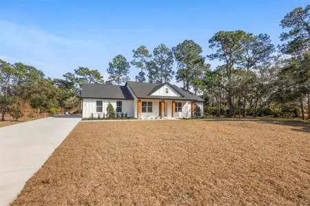 New construction Single-Family house 39330 Greenbrier St, Eustis, FL 32736 - image