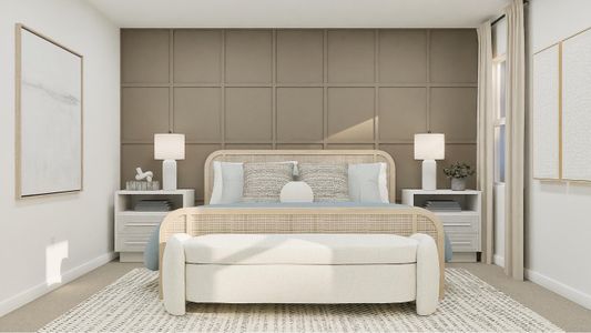 Muegge Farms: The Storybook Collection 21