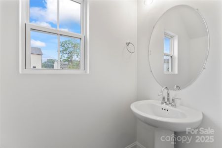 New construction Single-Family house 1560 Solitude Ct, Unit 11, Kannapolis, NC 28081 - image 5