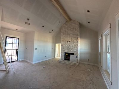 New construction Single-Family house 265 Latigo Trl, Abilene, TX 79606 - image