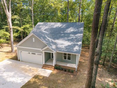 New construction Single-Family house 3258 Yorkshire Cir, Sanford, NC 27332 - image 18