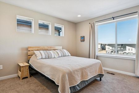 New construction Single-Family house 6155 Mission Trails Vw, Colorado Springs, CO 80922 - image 16