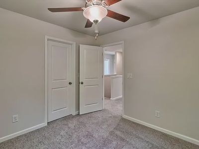 New construction Single-Family house 827 Daniel Lake Ct, West Columbia, SC 29170 plan Adger - image 12