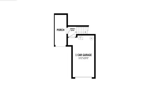 New construction Multi-Family house 4563 Arboretum Cir, Unit 202, Naples, FL 34112 plan Seabright - image