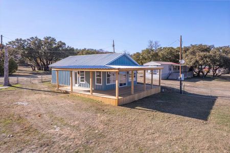 New construction Single-Family house 7340 Sportsman Dr, Brownwood, TX 76801 - image