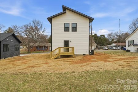 New construction Single-Family house 717 Margate Ave, Kannapolis, NC 28081 - image