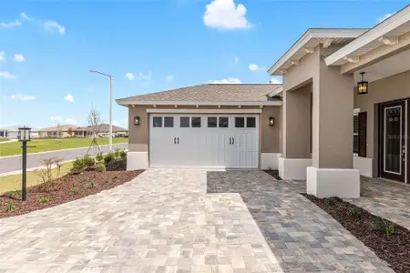New construction Single-Family house 10216 Sw 85Th Place Rd, Ocala, FL 34481 - image