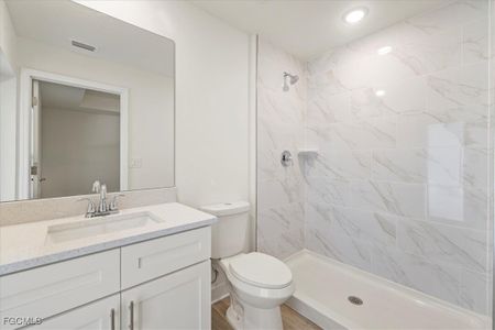 New construction Single-Family house 3030 Sw 11Th Ct, Cape Coral, FL 33914 plan The Paradise Cove - image 12